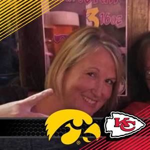 Meet your Posher, Jill